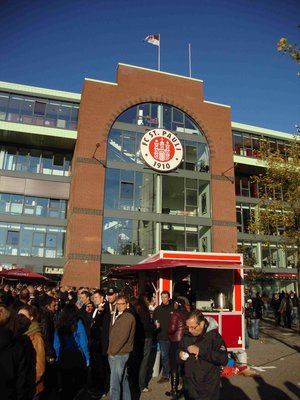 Millerntor-Stadion