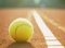 Tennis-Mixed-Turnier am 10. Sept. 2022